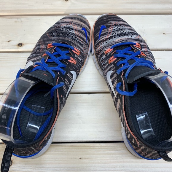 Nike free tr 4 sneakers Woman’s 8.5 - Picture 4 of 7